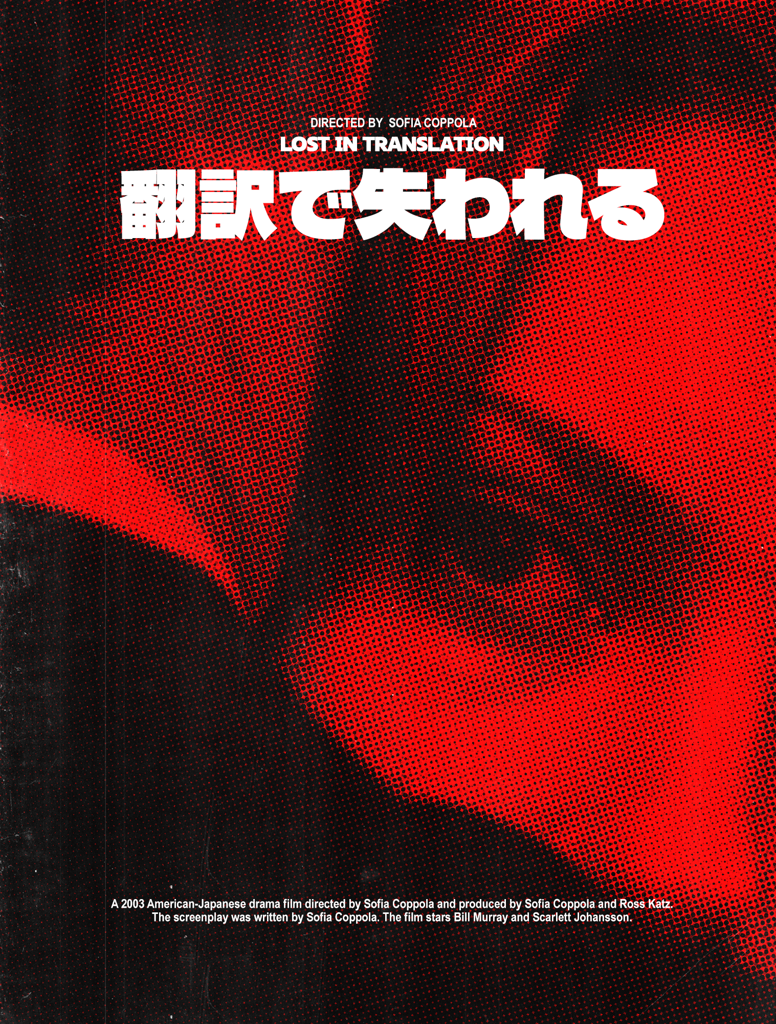 lost in translation
