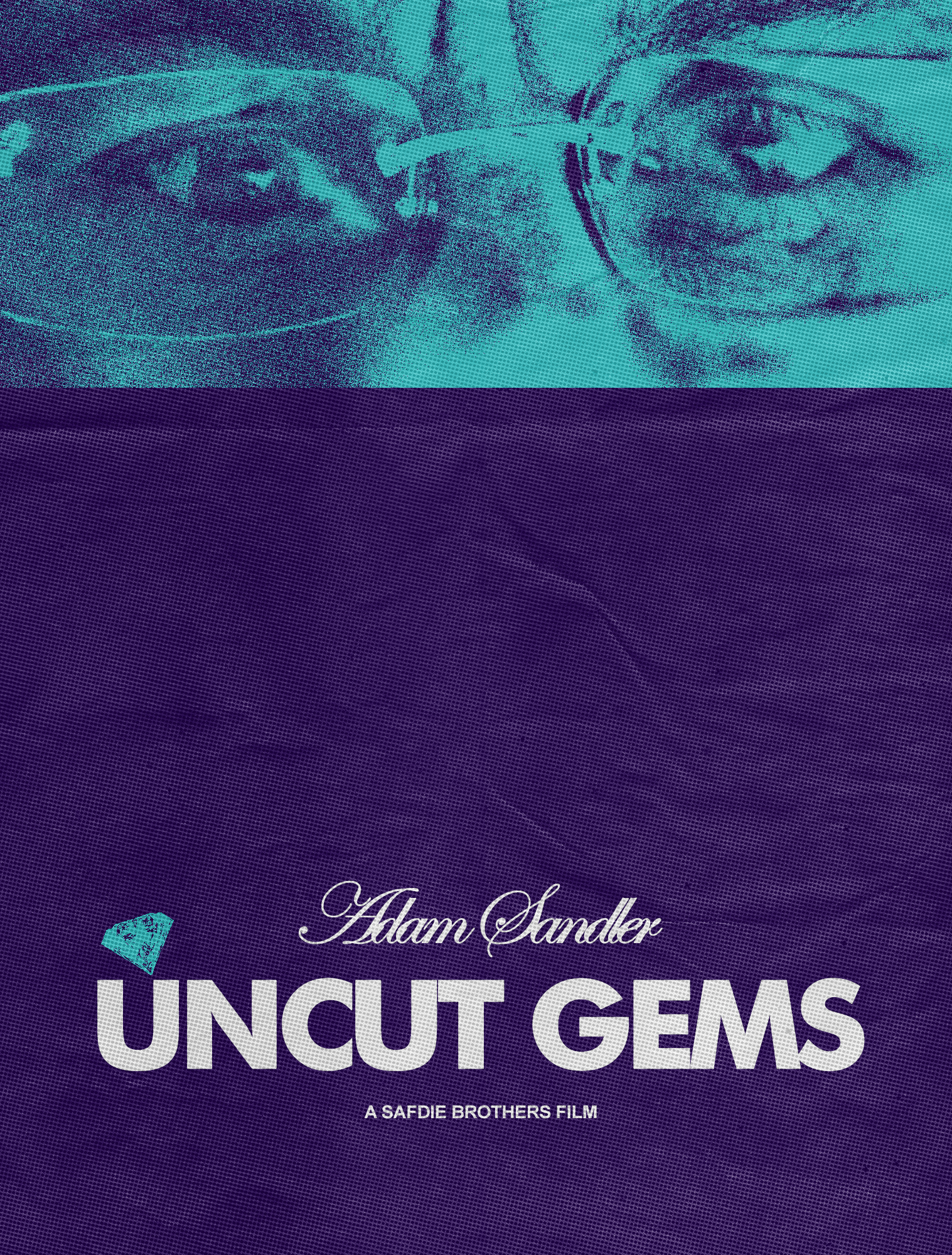 Home uncut