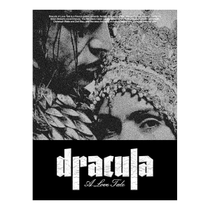 Home dracula: a love tale